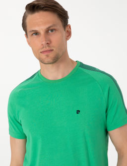 Ye_il Pijama Tak_m_ - Pierre cardin фото 2