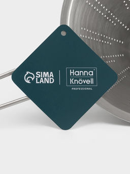 Дуршлаг конический Hanna Knövell, d=20 см, нержавеющая сталь