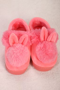 Тапочки домашние закрытые