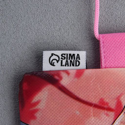 Сумка для обуви Школьницы, полиэстер, размер 41х31 см - Artfox фото 10