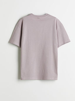 Rahat Kal?p Bisiklet Yaka Basic Erkek ?ocuk Ti??rt