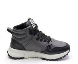 Ботинки (36-41)р. / шт. - Mergemax фото 2