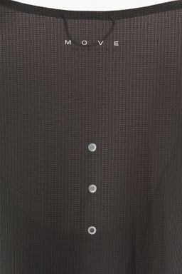 Camiseta de running sin mangas Cooling Lightweight - H&m фото 5
