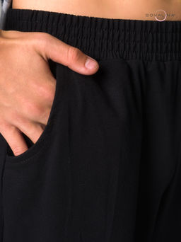 Костюм Daily men улица лайм-черный MAX - Sovalina фото 6