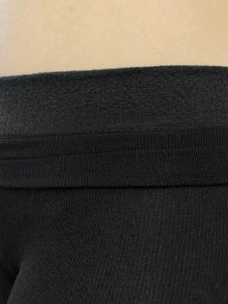 Колготки женские TEATRO ICE STYLE 240 den SUPER MAXI черный