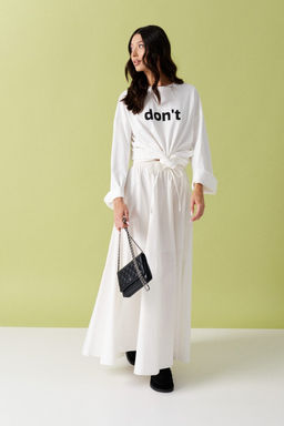 Юбка А1186 - Annete фото 4