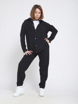 Костюм для девочки мальчика Вельвет Ладошки  фото 47