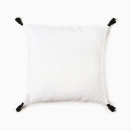 Наволочка декоративная Этель Style 45х45 см, хлопок  фото 3