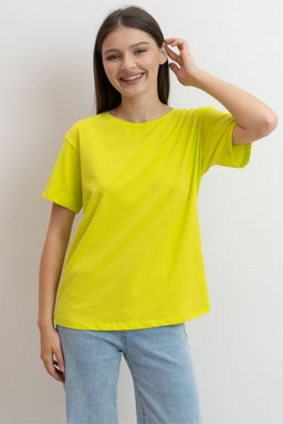 ФУТБОЛКА ЖЕНСКАЯ арт. 1900W-20205.12H-334