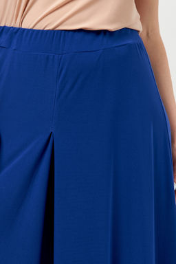 Юбка-брюки - Olsi фото 3