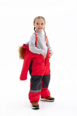 Комбинезон утепленный 23797-425 - Avese фото 175