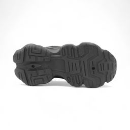 Кроссовки женские В720-11 черные - Sport фото 3