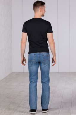 Джинсы 
 1.RB4047-74P