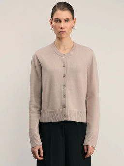 Кардиган из вискозы / Zarina  фото 3