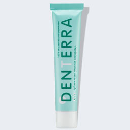 Зубная паста Denterra, серия Eco, Нежная свежесть