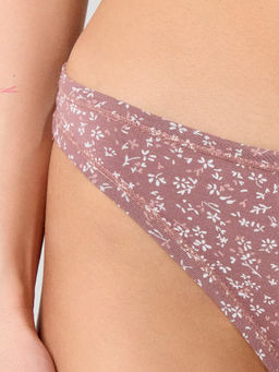 Цена за 2 штуки! ТРУСЫ ЖЕНСКИЕ (3ШТ.) - Mark formelle фото 6