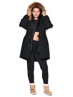 Брюки D-0152 Черный