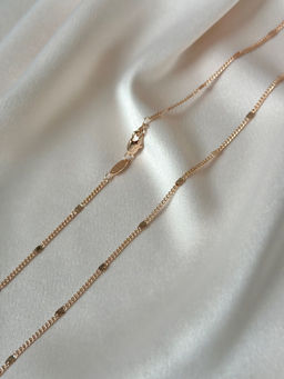 Цепочка УЦ412