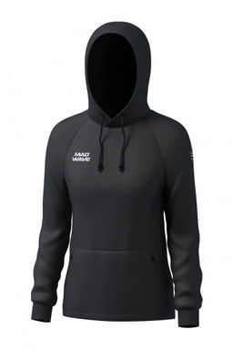 Женский спортивный жакет Flex hoodie women, Flex jacket women - Mad wave фото 2