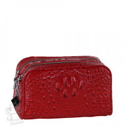 Сумка женская 29018-11 red Velina Fabbiano-Safenta/50 в Новосибирске