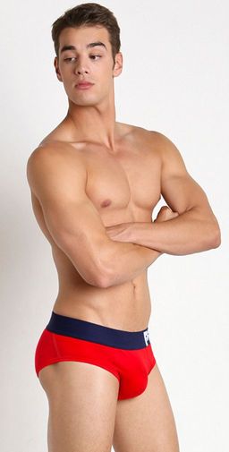 Плавки мужские A12267280 - Tadmico фото 4