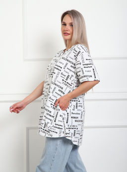 Туника женская арт. 5008