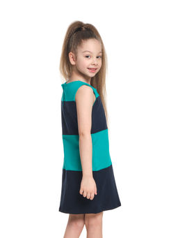 Платье для девочки UD 2958 малиновый - Mini maxi фото 7