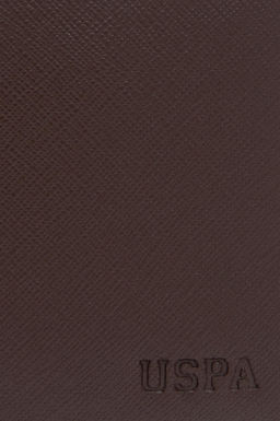 Erkek Kahverengi C_zdan - U.s. polo assn фото 7