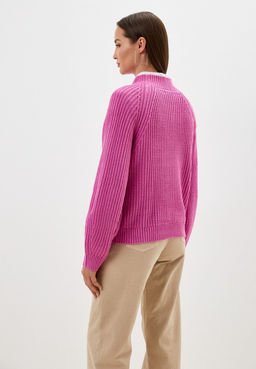 Джемпер жен. - Incity фото 6