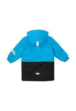 Куртка утепленная д/мал. Лука - Oldos фото 4