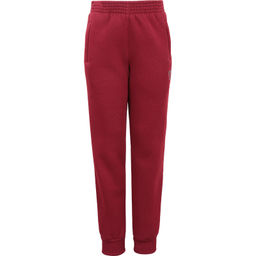 RODOS Брюки детские с начесом М-146д Бордовый