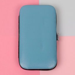 Маникюрный набор 7 предметов / YD-07 /уп 240/ (Зеленый) - Галеонтрейд фото 4