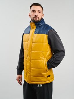 Жилет с планкой - Yollochka фото 15