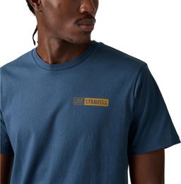 Футболка мужская