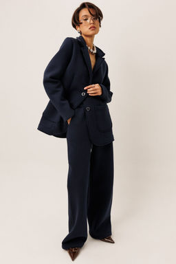 Костюм GO F3165/20-04.170-176 синий - Pirs фото 7