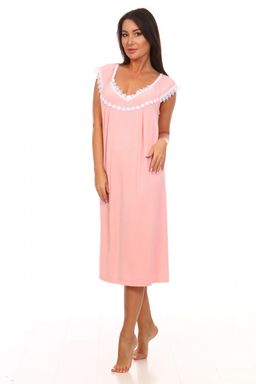 М33в Сорочка Эля однотонная