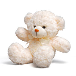 Мягкая игрушка "Медведь Зефир" 25 см