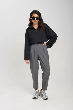 Джемпер (кофта) MIXAN 2059  фото 4