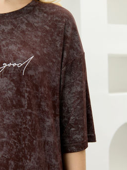 Туника Миэла-1 из вискозы с эффектом варенка VIOTEX - Виотекс фото 20