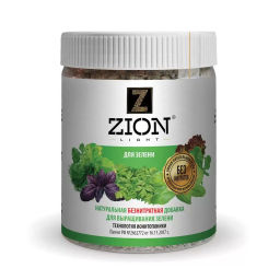 ЦИОН для зелени (пролонгированное питание для растений), 450 гр