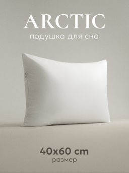 Подушка "Arctic", 40х60, ЕС-5469 (скрутка)