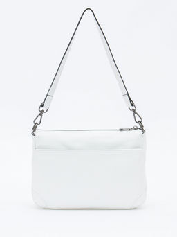 Сумка 8269VG white Vitelli Grassi