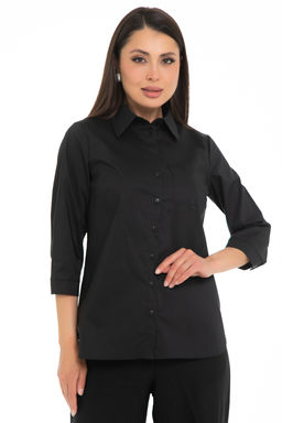 Рубашка Деловой стиль - Diolche фото 6