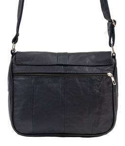 Сумка женская из телячьей кожи - Sefaro фото 3