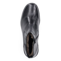 Ботинки мужские