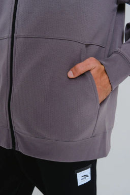 Толстовка на молнии Anta UNIT A  фото 7