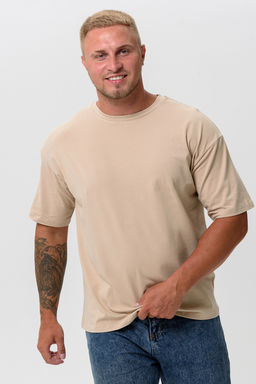 Футболка оверсайз мужская 14414