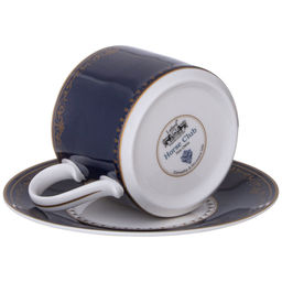 ЧАЙНЫЙ НАБОР LEFARD HORSE CLUB НА 6 ПЕР. 12 ПР. 300 МЛ  фото 4