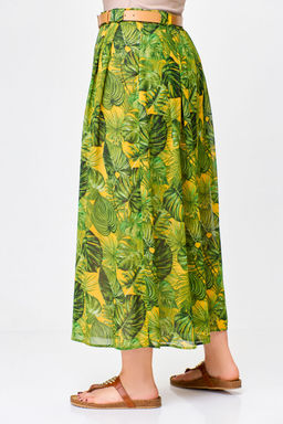 Блуза Swallow 803.2 черный+серебряный узор фото 187