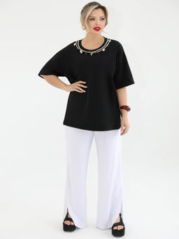 Футболка 95% хлопок, 5% эластан - Dora фото 55